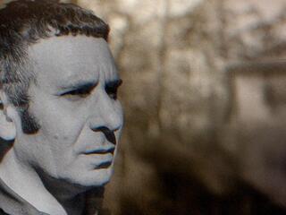 Моменты истины Владимира Богомолова