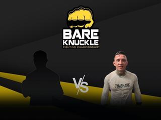 Бокс. Bare Knuckle FC. Роберто Перальта против Рубена Уорра. Трансляция из США