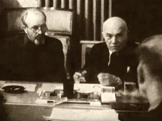 Алексей Щусев. Спасти и сохранить