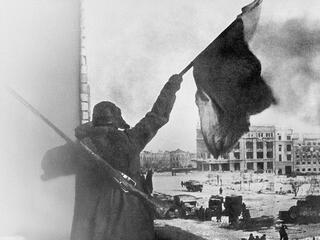 Великие битвы. Сталинград