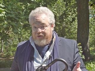 Рахманинов. Возвращение в Ивановку