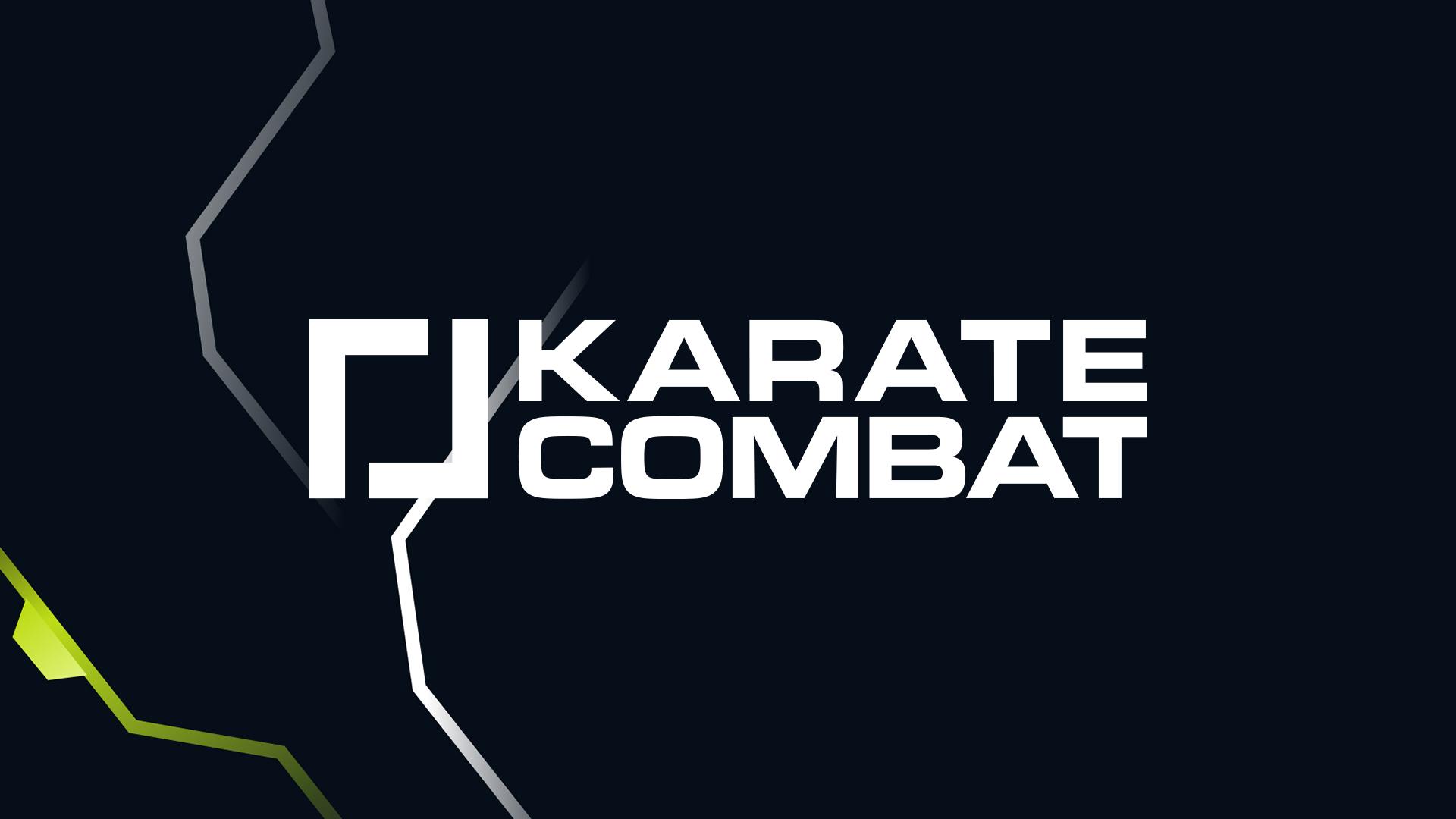 Смешанные единоборства. Karate Combat 47. Джеймс Вик против Рафаэля Алвеса. Артуро Вергара против Джо Пенафиэля. Трансляция из США