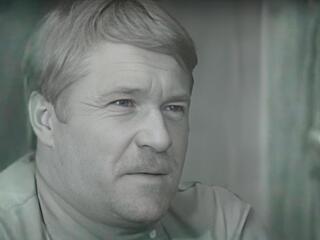 Завещание старого мастера
