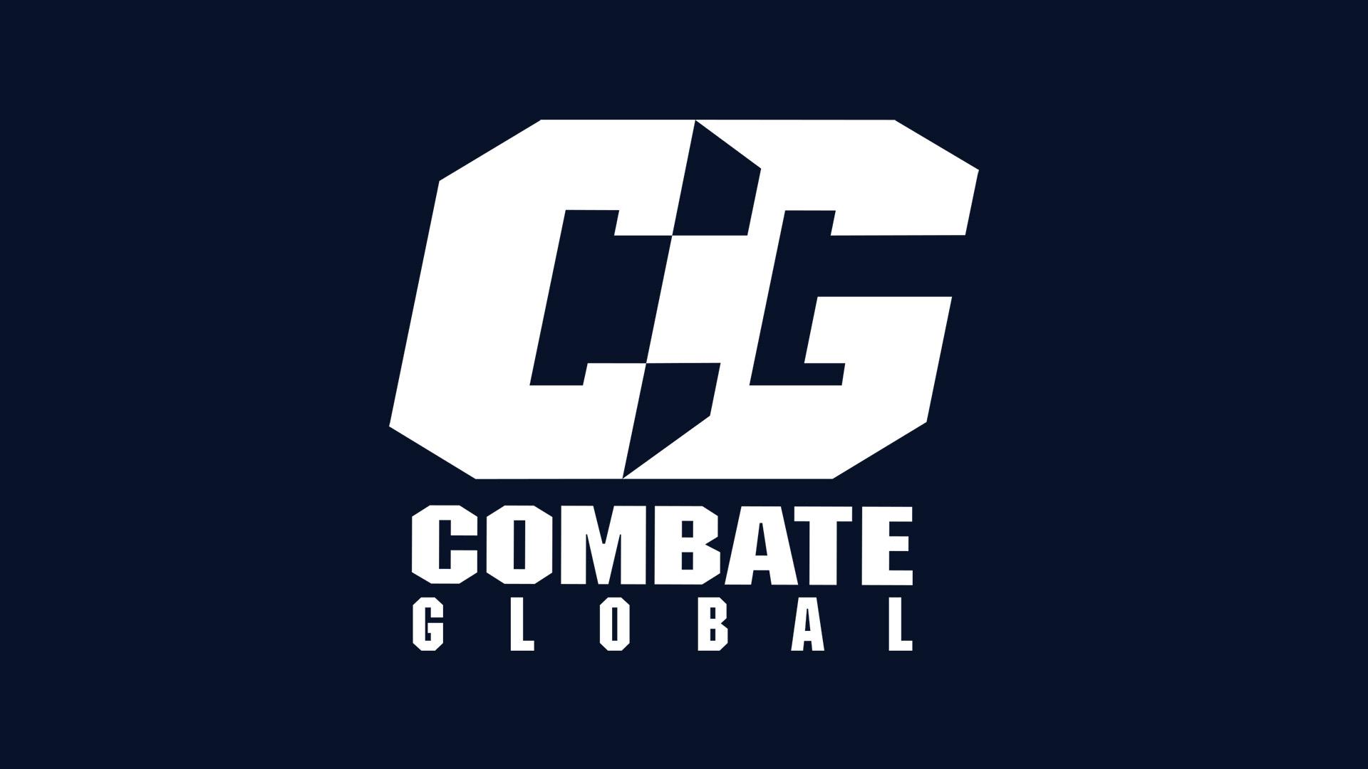 Смешанные единоборства. COMBATE GLOBAL 28. Трансляция из США