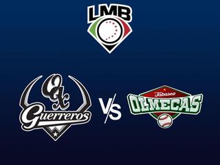 Бейсбол Мексиканская бейсбольная лига LMB. Регулярный сезон 2024. Оахака - Табаско