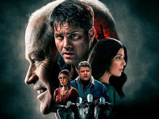 Другая реальность