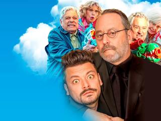 Отпуск не по-детски