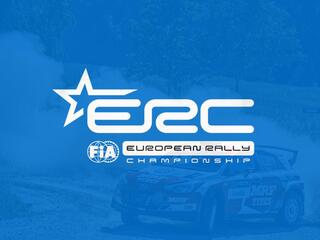 Автоспорт Чемпионат Европы по ралли ERC 2024. 6 этап. Ралли Чехия - Злин. День 3. 12 спецучасток. Халенковице 1