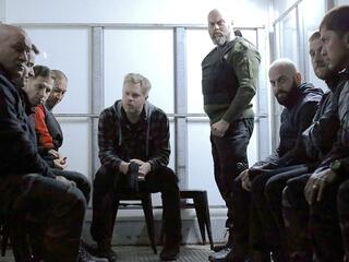 Жизнь после боя