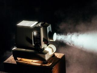 Урок режиссуры, или Метафизика любви