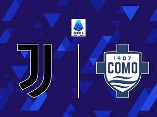 Чемпионат Италии. Ювентус - Комо
