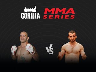 MMA Series Names. ММА Global Serios. К. Жакаре vs Ш. Абдулхаликов
