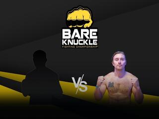 Бокс. Bare Knuckle FC. Дрю Стьюв против Сонни Смита. Трансляция из Канады