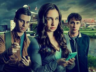 Смерть за рейтинг