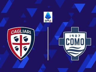 Чемпионат Италии. Кальяри - Комо