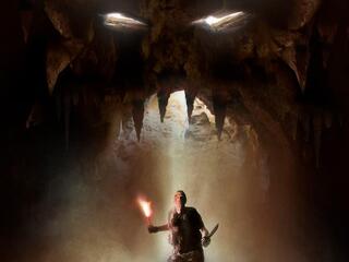 Добыча: Легенда о Карноктусе