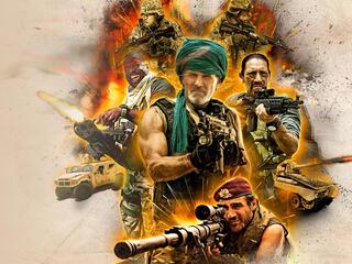 Добыча: Легенда о Карноктусе