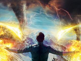 Последний атлант