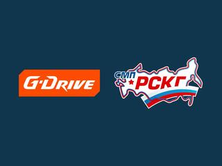 Автоспорт. G-Drive Российская серия кольцевых гонок. "Moscow Raceway". SMP TCR
