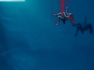 Вербовщики: куклы и кукловоды