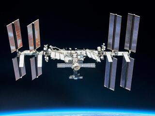 Зенит. Успехи в освоении космоса