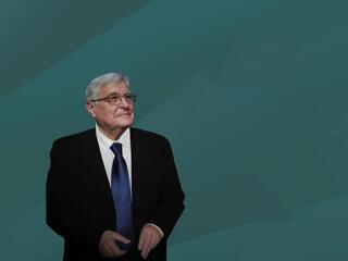 Олег Басилашвили. Из неопубликованного