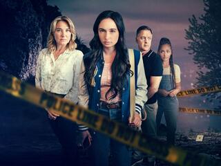 Люблю тебя до смерти