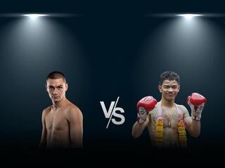 Тагир Халилов VS Конгторани Сор Соммаи. Перед боем