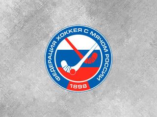 Хоккей с мячом. Кубок России. Полуфинал 2