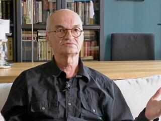 Сергей Снежкин