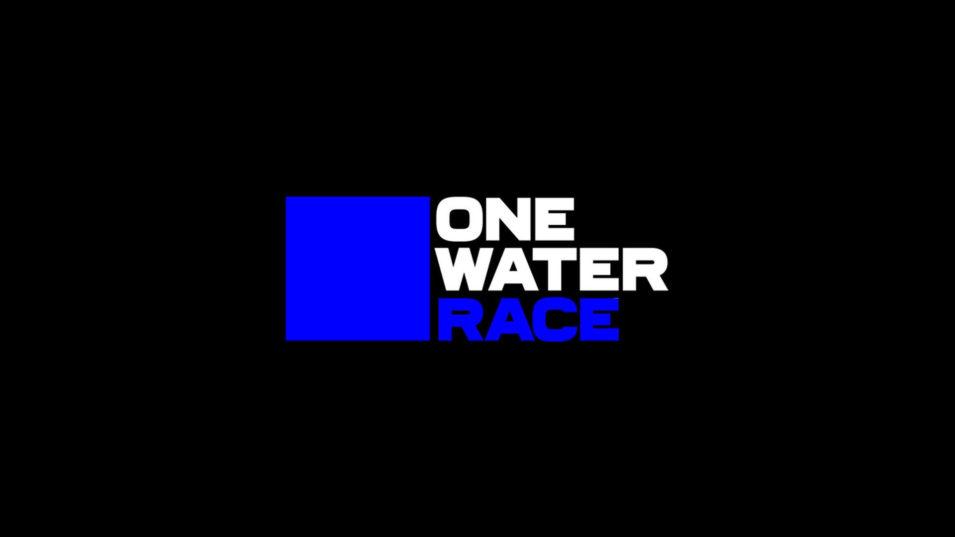 One Water Race 2024