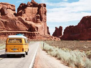 Вкус путешествий