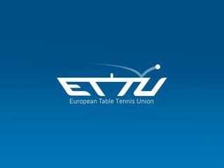 Настольный теннис Индивидуальный чемпионат Европы 2024. Линц (Австрия). Мужчины. 1/16 финала