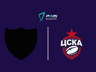 Регби. PARI Высшая лига. СККК Богатыри - ЦСКА