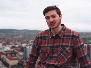 Горизонт приключений. Северный Кавказ