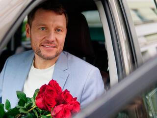 Сокровище Королёвой Анны