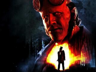 Хеллбой: Проклятие Горбуна