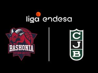 Баскетбол. Чемпионат Испании. Баскония - Ховентуд