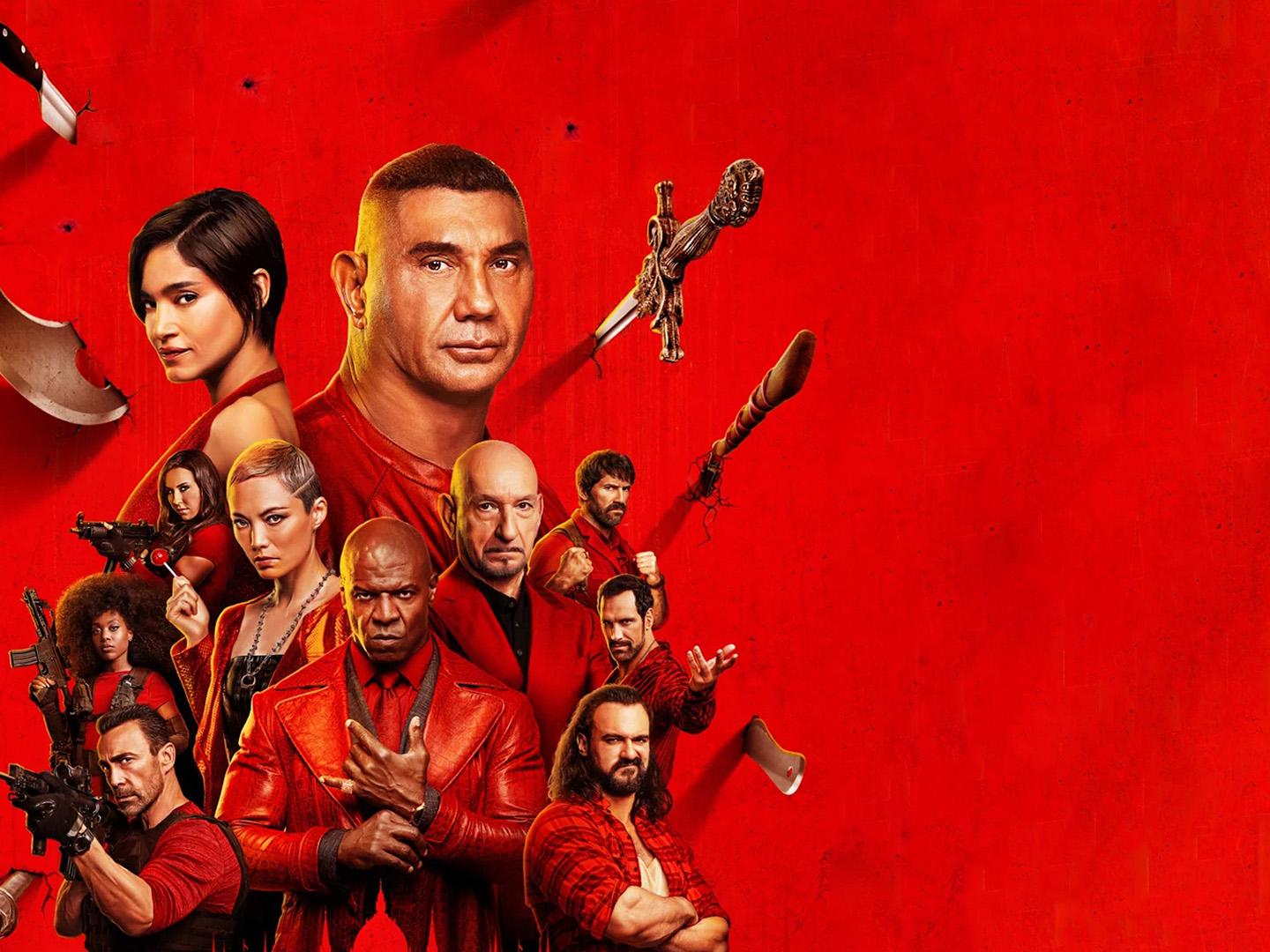 Игра киллера