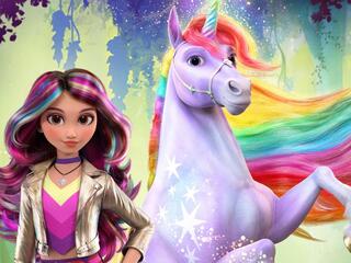 Академия единорогов