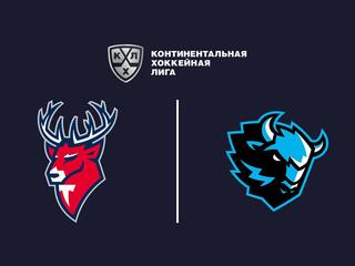 Хоккей. Фонбет Чемпионат КХЛ. "Торпедо" (Нижний Новгород) - "Динамо" (Минск)