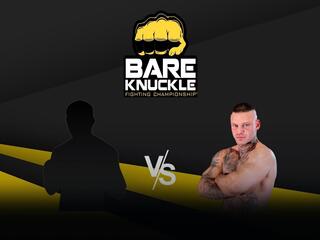 Бокс. Bare Knuckle FC. Энтони Фолкнер против Давида Оскара. Трансляция из Великобритании