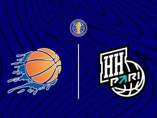 Баскетбол. Единая Лига ВТБ. Енисей - ПАРИ Нижний Новгород