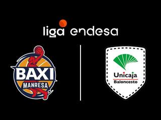 Баскетбол. Чемпионат Испании. Манреса - Уникаха