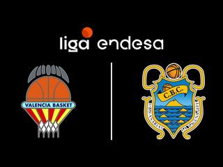 Баскетбол. Чемпионат Испании. Валенсия - Тенерифе