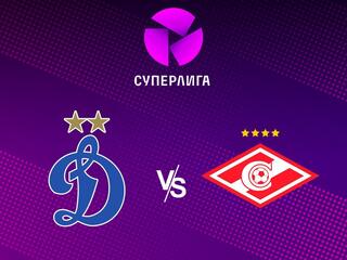 Суперлига. Женщины. Тур 25. Динамо - Спартак
