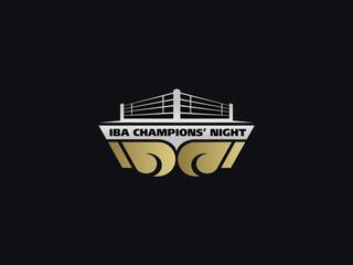 Профессиональный бокс. Olimpbet. Ночь Чемпионов IBA. Харитон Агрба против Габриэля Росы. Джамбулат Бижамов против Кайбера Гонсалеза. Трансляция из Сам