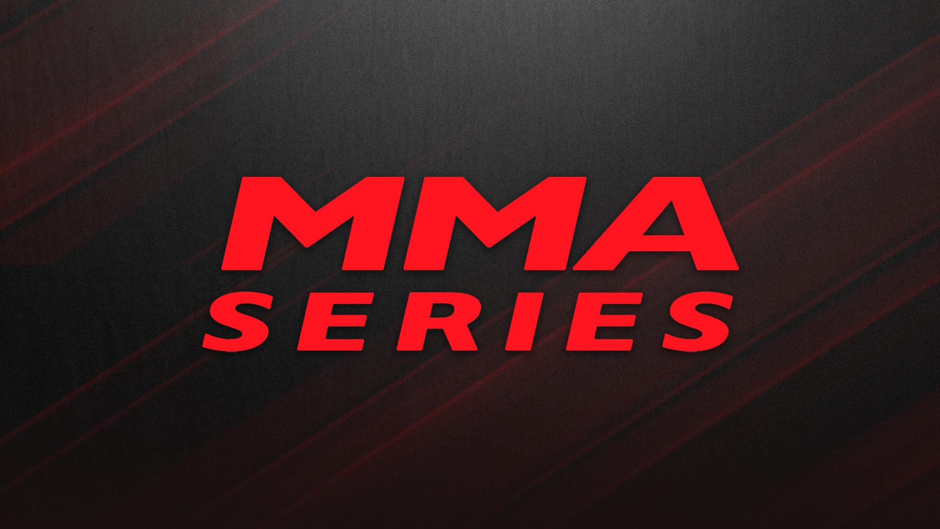 MMA Series. Нокауты. С.Харитонов, И.Варварский, В.Руденко, И.Фигейра