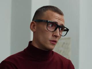 Моё прекрасное алиби