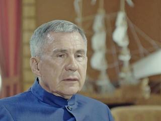 Казанский университет. 220 лет великой истории